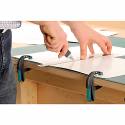 wolfcraft GmbH FZH 40 Pinces à ressort - Vue supplémentaire 4