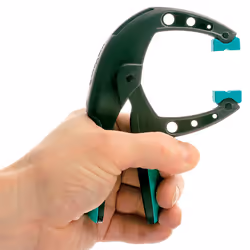 wolfcraft GmbH FZH 40 Pinces à ressort - Vue supplémentaire 6