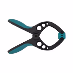 wolfcraft GmbH FZ Pinces à ressort, Pince-étau, 1 pièce(s), 4 cm