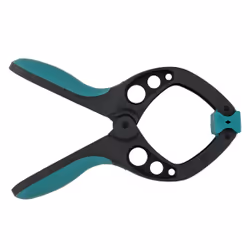 wolfcraft GmbH FZ Pinces à ressort, Pince-étau, 1 pièce(s), 6 cm