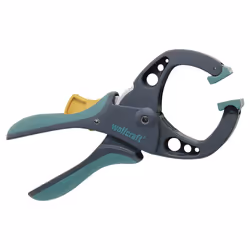 wolfcraft GmbH 1 FZR 50 - pince de serrage à cliquet