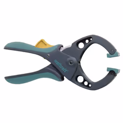 wolfcraft GmbH 1 FZR 50 - pince de serrage à cliquet