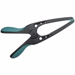 wolfcraft GmbH 1 MT 70 - pince à ressort bec long
