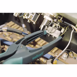 wolfcraft GmbH 1 MT 70 - pince à ressort bec long