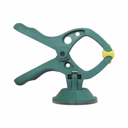 wolfcraft GmbH 4 microfix S - micro-pinces à ressort