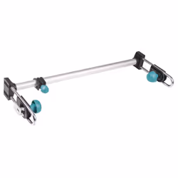 wolfcraft GmbH 1 kit de pose de châssis de porte Easy
