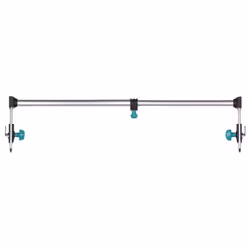 wolfcraft GmbH 1 kit de pose de châssis de porte Easy