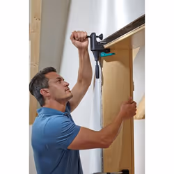 wolfcraft GmbH Kit de pose de châssis de porte ˮPROˮ - Vue supplémentaire 10