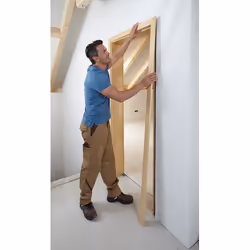 wolfcraft GmbH Kit de pose de châssis de porte ˮPROˮ - Vue supplémentaire 11