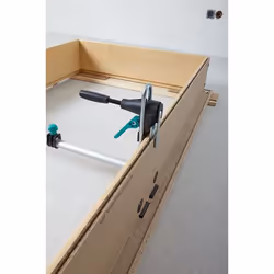 wolfcraft GmbH Kit de pose de châssis de porte ˮPROˮ - Vue supplémentaire 13