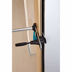 wolfcraft GmbH Kit de pose de châssis de porte ˮPROˮ - Vue supplémentaire 14