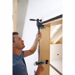 wolfcraft GmbH Kit de pose de châssis de porte ˮPROˮ - Vue supplémentaire 6