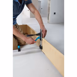 wolfcraft GmbH Kit de pose de châssis de porte ˮPROˮ - Vue supplémentaire 8