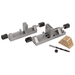 wolfcraft GmbH 1 kit d'assemblage bois en mains libres
