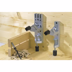 wolfcraft GmbH 1 kit d'assemblage bois en mains libres