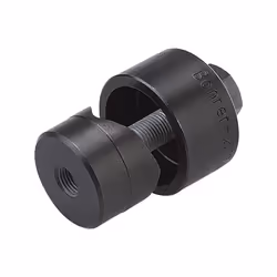 wolfcraft GmbH 1 emporte-pièce pour évier inox