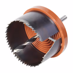 wolfcraft GmbH 1 scie cloche standard