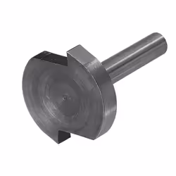 wolfcraft GmbH 1 fraise-disque à rainurer