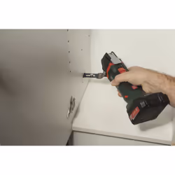 wolfcraft GmbH 1 lame de scie plongeante avec butée de profondeur PRO