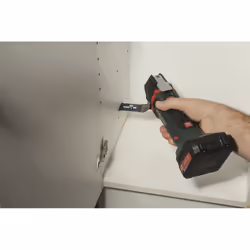 wolfcraft GmbH 1 lame de scie plongeante avec butée de profondeur PRO