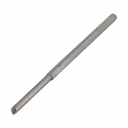 wolfcraft GmbH 3862000, Perceuse, Scie à trous, Mèche à centrer, Rotation vers la droite, 8 mm, 220 mm, Carbure de tungstène  ...