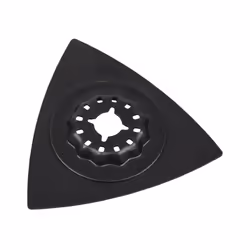 wolfcraft GmbH 1 plateau abrasif Expert