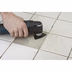wolfcraft GmbH 1 plateau abrasif Expert