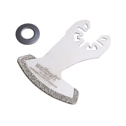 wolfcraft GmbH 1 scie en forme de hache PRO