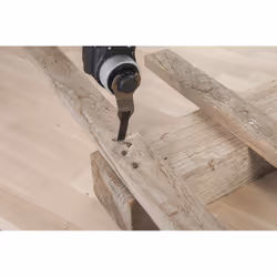 wolfcraft GmbH 1 lame de scie plongeante "PRO"