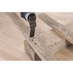 wolfcraft GmbH 1 lame de scie plongeante "PRO"