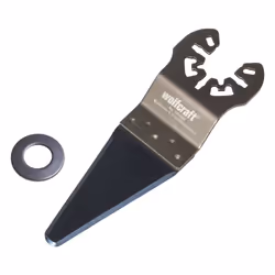 wolfcraft GmbH 1 grattoir fin PRO