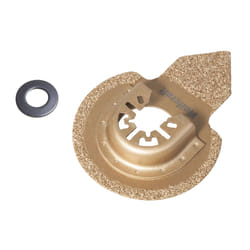 wolfcraft GmbH 1 disque de ponçage-découpe PRO