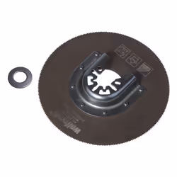 wolfcraft GmbH 1 lame de scie PRO