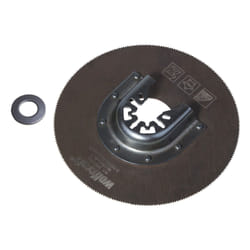 wolfcraft GmbH 1 lame de scie PRO
