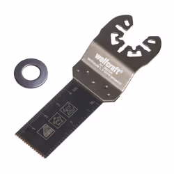 wolfcraft GmbH 1 lame de scie plongeante PRO