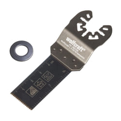 wolfcraft GmbH 1 lame de scie plongeante PRO