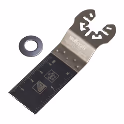 wolfcraft GmbH 1 lame de scie plongeante PRO