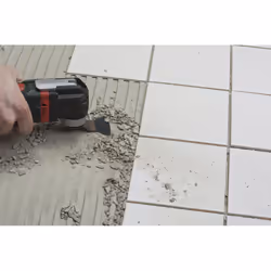 wolfcraft GmbH 1 grattoir PRO - Vue supplémentaire 5