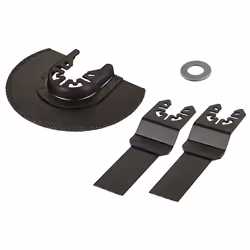 wolfcraft GmbH 1 kit d'accessoires PRO
