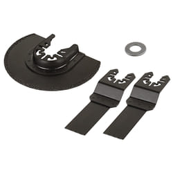 wolfcraft GmbH 1 kit d'accessoires PRO
