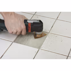 wolfcraft GmbH 1 plateau abrasif PRO - Vue supplémentaire 4