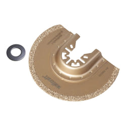 wolfcraft GmbH 1 lame de scie segmentée PRO