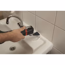 wolfcraft GmbH 1 grattoir PRO