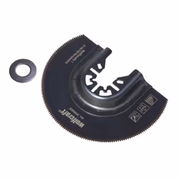 wolfcraft GmbH 1 lame de scie segmentée PRO