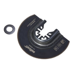wolfcraft GmbH 1 lame de scie segmentée PRO