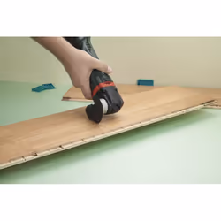 wolfcraft GmbH 1 lame de scie segmentée PRO