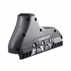 wolfcraft GmbH 1 rabot d’angle triple