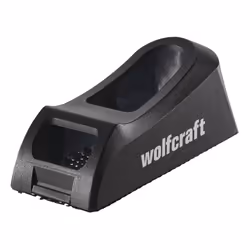wolfcraft GmbH 1 rabot-bloc