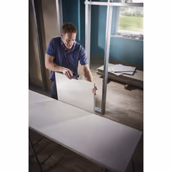 wolfcraft GmbH 1 rabot-bloc