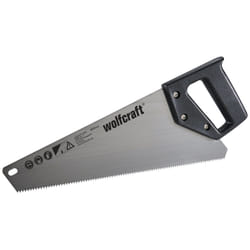 wolfcraft GmbH 1 scie égoïne